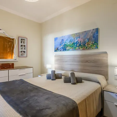 Palmeras By H - Playa Punta Del Moral Plhp55p63 Apartment