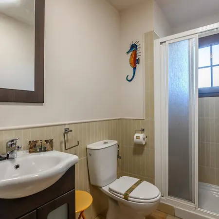 Apartment Palmeras By H - Playa Punta Del Moral Plhp55p63 *