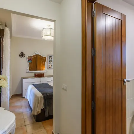 Palmeras By H - Playa Punta Del Moral Plhp55p63 Apartment *