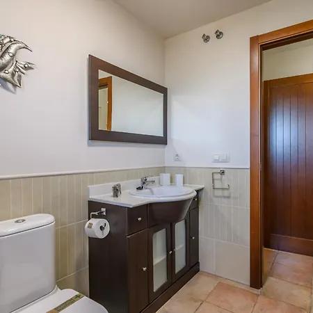 Palmeras By H - Playa Punta Del Moral Plhp55p63 Apartment