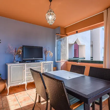 Apartment Palmeras By H - Playa Punta Del Moral Plhp55p63 *