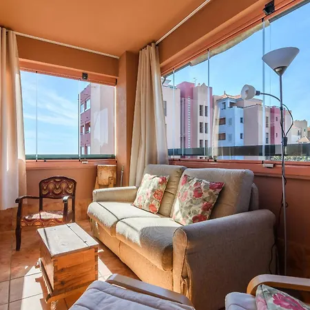 Apartment Palmeras By H - Playa Punta Del Moral Plhp55p63 Isla del Moral