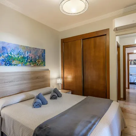 Palmeras By H - Playa Punta Del Moral Plhp55p63 *