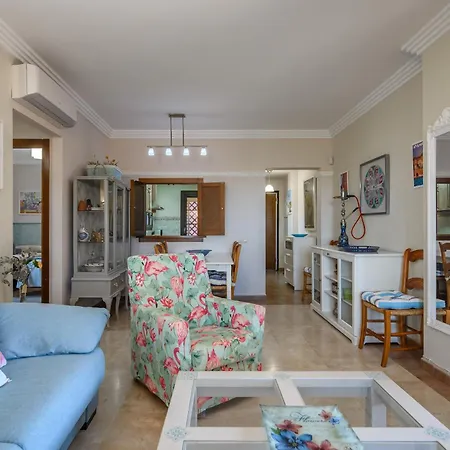 Apartment Palmeras By H - Playa Punta Del Moral Plhp55p63 Isla del Moral