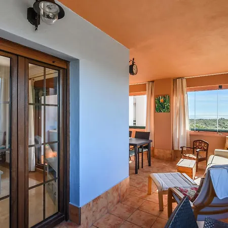 Apartment Palmeras By H - Playa Punta Del Moral Plhp55p63