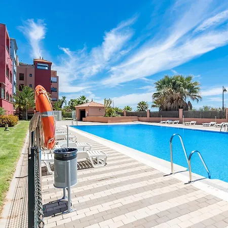 Palmeras By H - Playa Punta Del Moral Plhp55p63 *