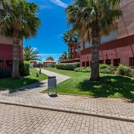 Apartment Palmeras By H - Playa Punta Del Moral Plhp55p63 Isla del Moral