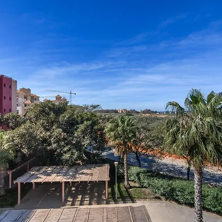 Apartment Palmeras By H - Playa Punta Del Moral Plhp55p63 Isla del Moral