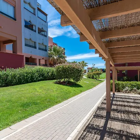 Apartment Palmeras By H - Playa Punta Del Moral Plhp55p63 *
