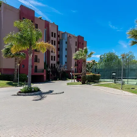 Palmeras By H - Playa Punta Del Moral Plhp55p63 Apartment *