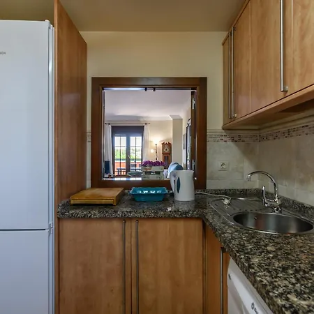 Apartment Palmeras By H - Playa Punta Del Moral Plhp55p63 *