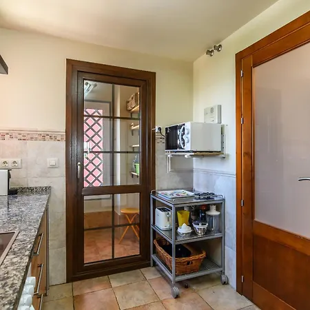 Palmeras By H - Playa Punta Del Moral Plhp55p63 Apartment *